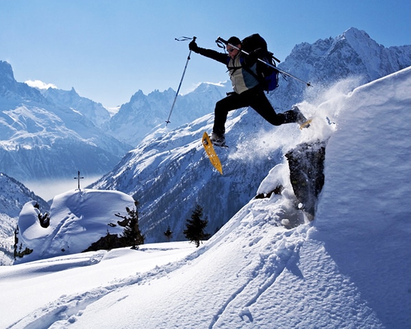 Krpljanje v Sloveniji